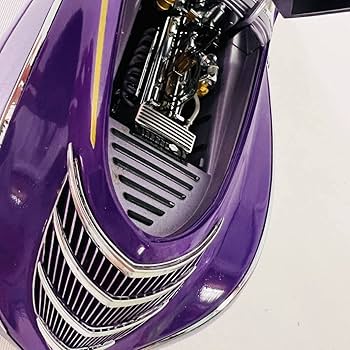 自動車 Racing Duesenberg RCSP014-24-R2-1935-Duesenberg-